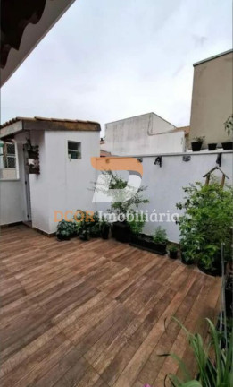 Imagem Apartamento com 2 Quartos à Venda, 114 m² em Jardim Paraíso - Santo André Imagem Apartamento com 2 Quartos à Venda, 114 m² em Jardim Paraíso - Santo André