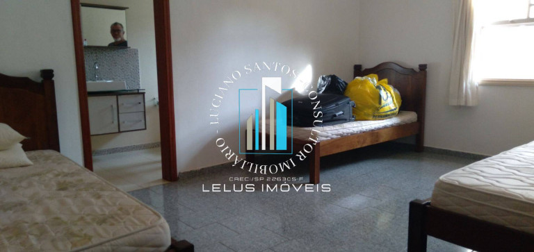 Imagem Chácara com 3 Quartos à Venda, 30.000 m² em Santa Cruz - Boituva