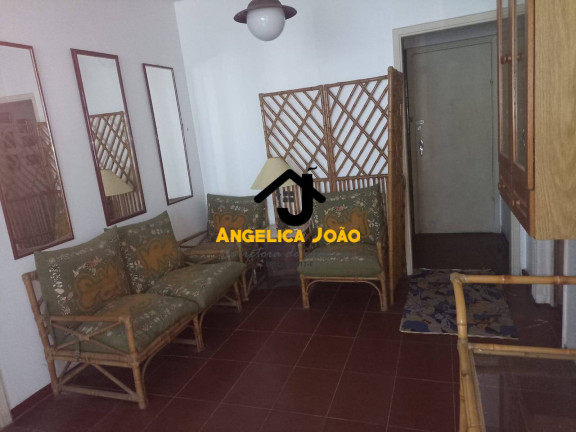 Imagem Apartamento com 1 Quarto à Venda, 57 m² em Boa Vista - São Vicente Imagem Apartamento com 1 Quarto à Venda, 57 m² em Boa Vista - São Vicente