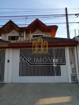 Casa com 4 Quartos à Venda, 125 m² em Jardim Das Indústrias - São José Dos Campos