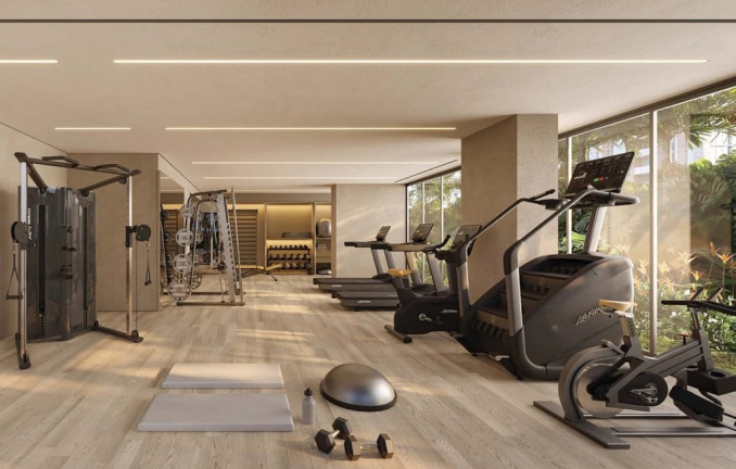 Imagem Imóvel com 2 Quartos à Venda, 248 m² em Jardim Paulista - São Paulo