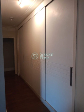 Imagem Apartamento com 3 Quartos à Venda, 250 m² em Brooklin - São Paulo