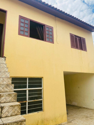 Casa com 4 Quartos à Venda, 150 m² em Itavuvu - Sorocaba