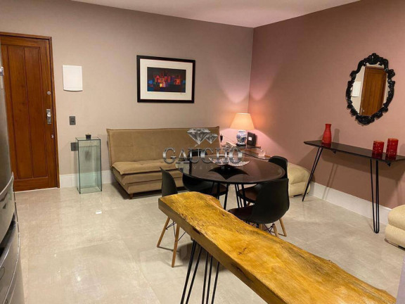 Imagem Apartamento com 1 Quarto à Venda, 51 m² em Barra Da Tijuca - Rio De Janeiro Imagem Apartamento com 1 Quarto à Venda, 51 m² em Barra Da Tijuca - Rio De Janeiro