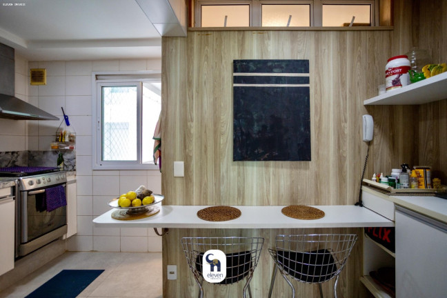 Imagem Apartamento com 3 Quartos à Venda, 141 m² em Alphaville I - Salvador
