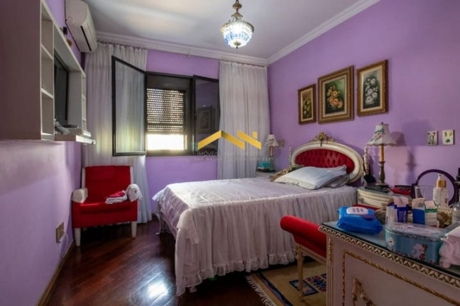 Imagem Apartamento com 3 Quartos à Venda, 221 m² em Perdizes - São Paulo