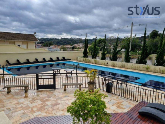 Imagem Apartamento com 3 Quartos à Venda, 119 m² em Vila Helena - Atibaia