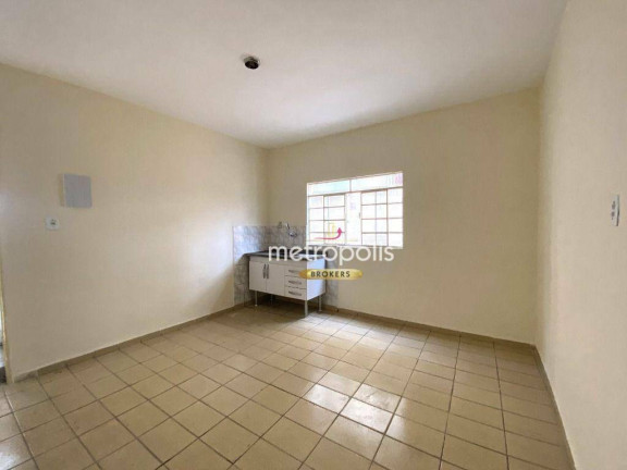 Imagem Casa com 1 Quarto à Venda, 250 m² em Parque Bristol - São Paulo