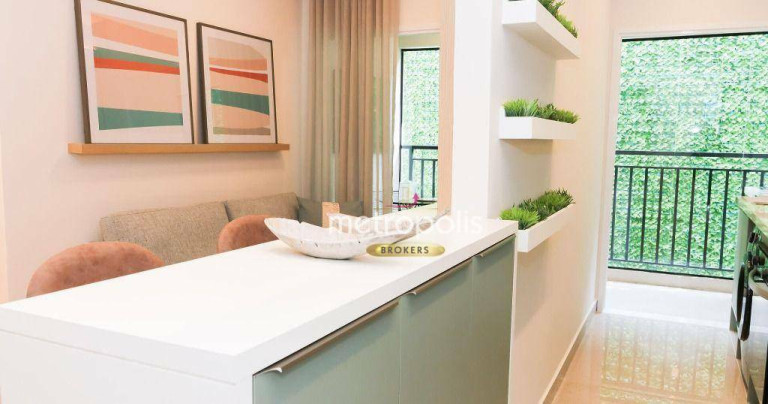 Imagem Apartamento com 2 Quartos à Venda, 66 m² em Santa Paula - São Caetano Do Sul Imagem Apartamento com 2 Quartos à Venda, 66 m² em Santa Paula - São Caetano Do Sul