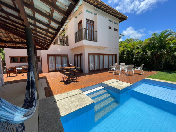 Imagem Casa com 4 Quartos à Venda, 395 m² em Costa Do Sauipe - Mata De São João Imagem Casa com 4 Quartos à Venda, 395 m² em Costa Do Sauipe - Mata De São João