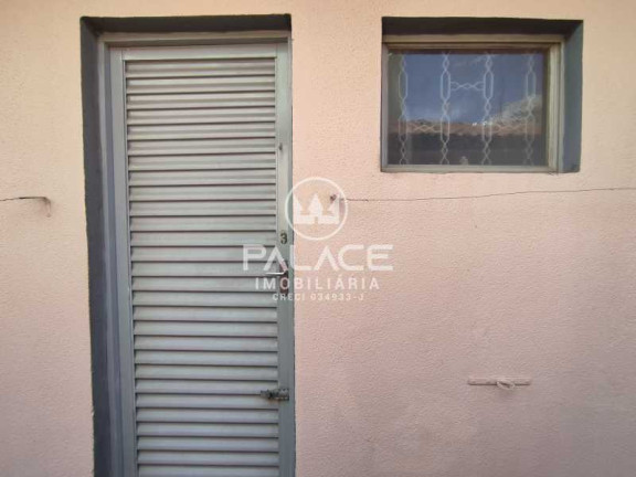Imagem Imóvel com 1 Quarto para Alugar, 13 m² em São Dimas - Piracicaba Imagem Imóvel com 1 Quarto para Alugar, 13 m² em São Dimas - Piracicaba