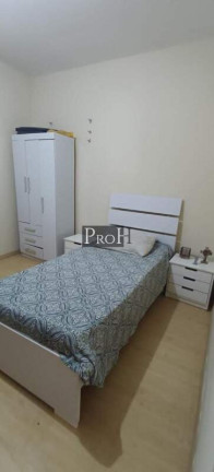 Imagem Apartamento com 3 Quartos à Venda, 94 m² em Vila Gilda - Santo André Imagem Apartamento com 3 Quartos à Venda, 94 m² em Vila Gilda - Santo André