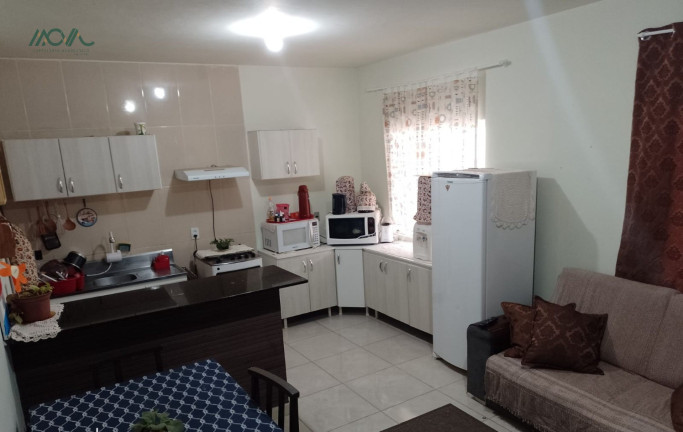 Imagem Casa com 2 Quartos à Venda, 90 m² em Brandalize - Itapoá Imagem Casa com 2 Quartos à Venda, 90 m² em Brandalize - Itapoá