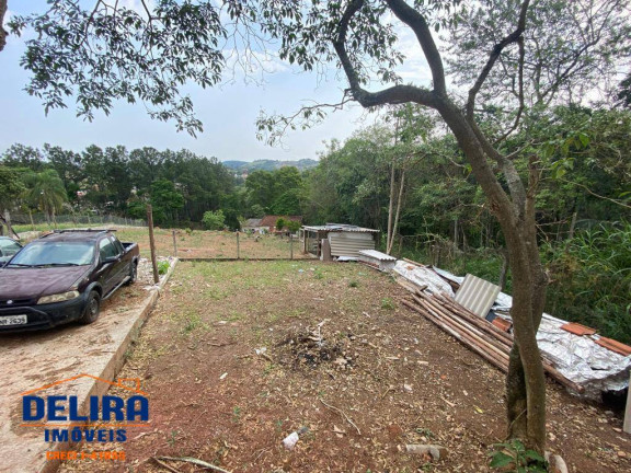 Imagem Terreno à Venda, 1 m² em Jardim Estância Brasil - Atibaia Imagem Terreno à Venda, 1 m² em Jardim Estância Brasil - Atibaia