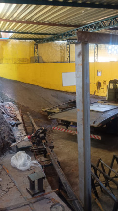 Imagem Imóvel Comercial para Alugar, em Barro Branco - Cotia Imagem Imóvel Comercial para Alugar, em Barro Branco - Cotia