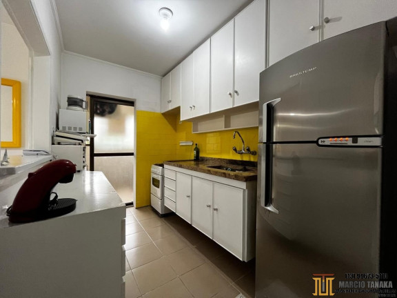 Imagem Imóvel com 2 Quartos à Venda, 77 m² em Riviera - Bertioga