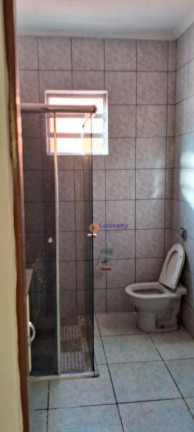 Imagem Casa com 2 Quartos à Venda, 55 m² em Jardim São Francisco - Ribeirão Pires Imagem Casa com 2 Quartos à Venda, 55 m² em Jardim São Francisco - Ribeirão Pires