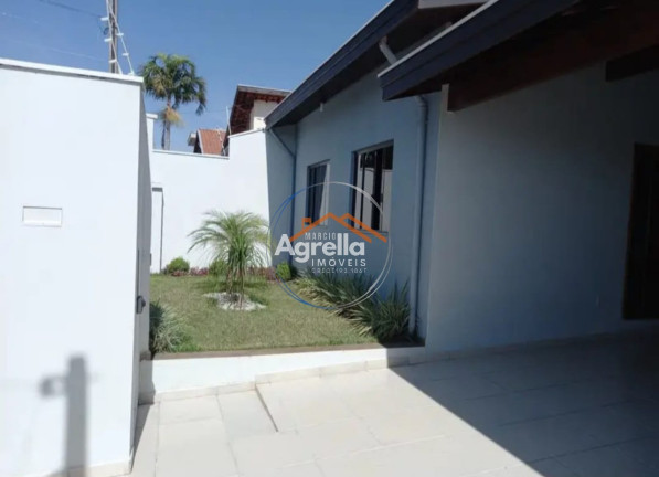 Imagem Casa com 3 Quartos à Venda, 185 m² em Parque Residencial Murayama - Mogi Mirim Imagem Casa com 3 Quartos à Venda, 185 m² em Parque Residencial Murayama - Mogi Mirim