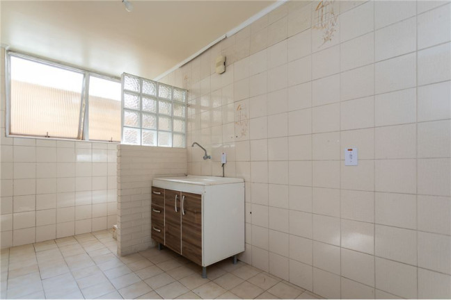 Imagem Apartamento com 1 Quarto à Venda, 43 m² em Passo Da Areia - Porto Alegre Imagem Apartamento com 1 Quarto à Venda, 43 m² em Passo Da Areia - Porto Alegre