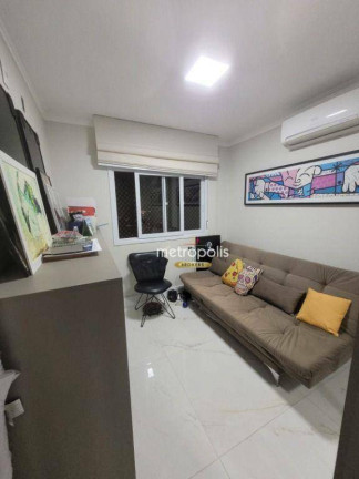 Imagem Apartamento com 2 Quartos à Venda, 88 m² em Jardim - Santo André
