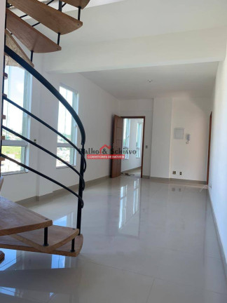 Cobertura com 4 Quartos à Venda,  em Liberdade 2 - Viçosa