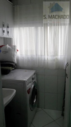 Imagem Apartamento com 2 Quartos à Venda, 50 m² em Utinga - Santo André Imagem Apartamento com 2 Quartos à Venda, 50 m² em Utinga - Santo André