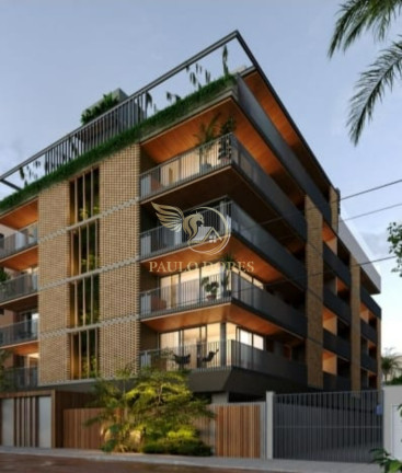 Imagem Apartamento com 2 Quartos à Venda, 90 m² em Tenório - Ubatuba Imagem Apartamento com 2 Quartos à Venda, 90 m² em Tenório - Ubatuba