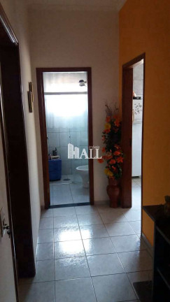 Imagem Casa com 2 Quartos à Venda, 120 m² em Parque Residencial Cambuí - São José Do Rio Preto Imagem Casa com 2 Quartos à Venda, 120 m² em Parque Residencial Cambuí - São José Do Rio Preto