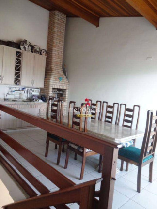 Cobertura com 3 Quartos à Venda, 135 m² em Vila Mariza - São Bernardo Do Campo