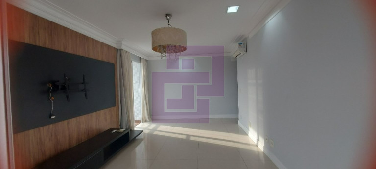 Imagem Apartamento com 3 Quartos para Alugar, 140 m² em Vila Alzira - Guarujá Imagem Apartamento com 3 Quartos para Alugar, 140 m² em Vila Alzira - Guarujá