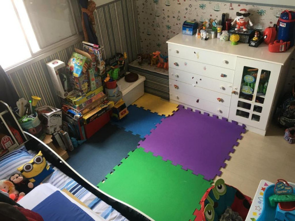 Imagem Apartamento com 3 Quartos à Venda,  em Jardim Vila Galvão - Guarulhos
