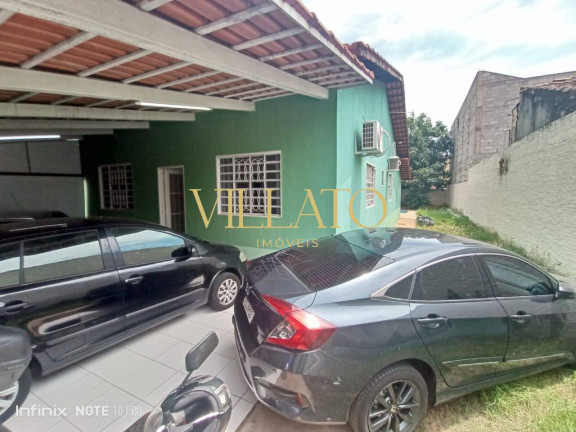 Imagem Casa com 3 Quartos à Venda, 468 m² em Setor Castelo Branco - Goiânia