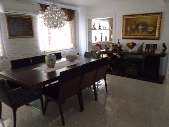 Imagem Apartamento com 3 Quartos à Venda, 187 m² em Itararé - São Vicente