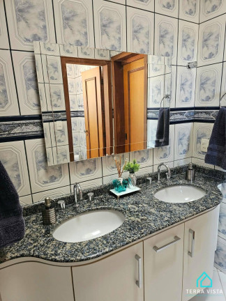 Imagem Casa de Condomínio com 3 Quartos à Venda, 250 m² em Jardim Independência - Taubaté Imagem Casa de Condomínio com 3 Quartos à Venda, 250 m² em Jardim Independência - Taubaté
