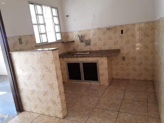 Imagem Casa com 2 Quartos à Venda, 100 m² em São Miguel - São Gonçalo