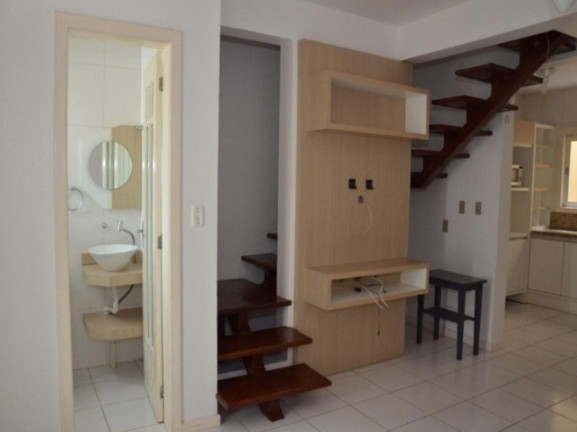 Imagem Casa de Condomínio com 2 Quartos à Venda, 76 m² em Centro - Santo Antônio Da Patrulha