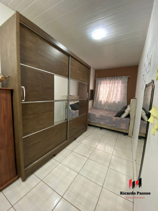 Imagem Casa com 3 Quartos à Venda, 128 m² em Paranoá - Brasília Imagem Casa com 3 Quartos à Venda, 128 m² em Paranoá - Brasília