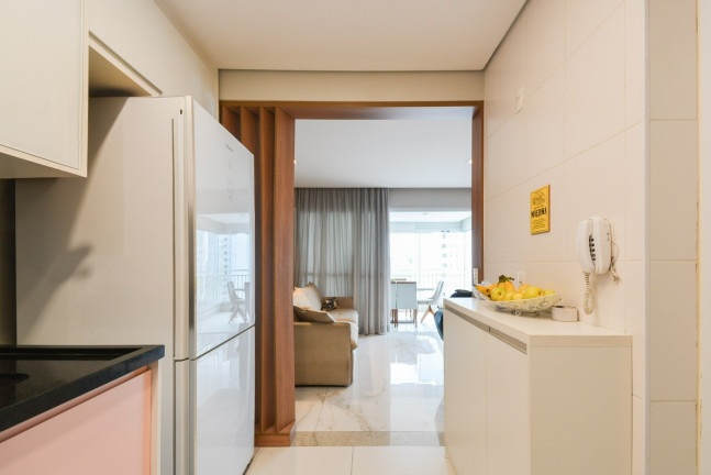 Imagem Apartamento com 3 Quartos à Venda, 102 m² em Tatuapé - São Paulo