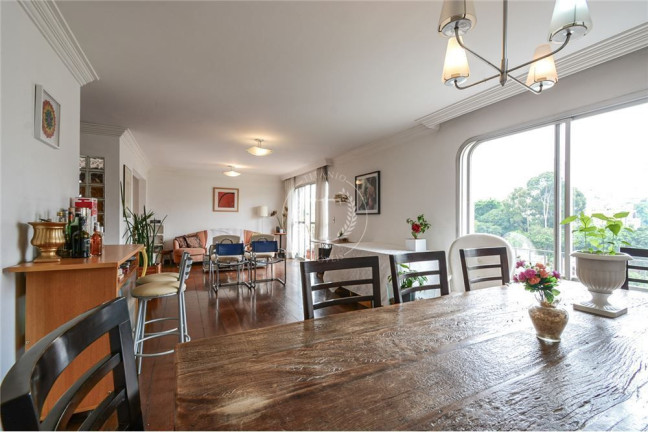 Imagem Apartamento com 3 Quartos à Venda, 158 m² em Vila Madalena - São Paulo Imagem Apartamento com 3 Quartos à Venda, 158 m² em Vila Madalena - São Paulo