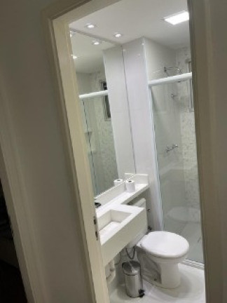 Imagem Apartamento com 2 Quartos à Venda, 47 m² em Jardim São Savério - São Paulo Imagem Apartamento com 2 Quartos à Venda, 47 m² em Jardim São Savério - São Paulo