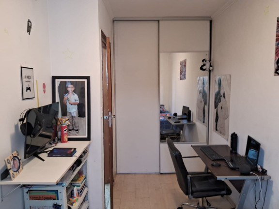 Imagem Casa com 2 Quartos à Venda, 120 m² em Jardim Ivana - São Paulo Imagem Casa com 2 Quartos à Venda, 120 m² em Jardim Ivana - São Paulo