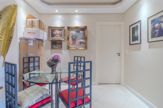 Imagem Apartamento com 2 Quartos à Venda, 84 m² em Floresta - Porto Alegre Imagem Apartamento com 2 Quartos à Venda, 84 m² em Floresta - Porto Alegre