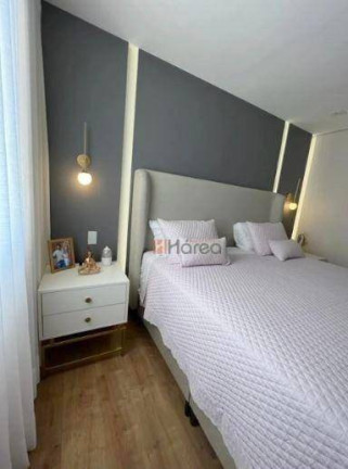 Imagem Apartamento com 2 Quartos à Venda, 98 m² em Jardim Belvedére - Sorocaba