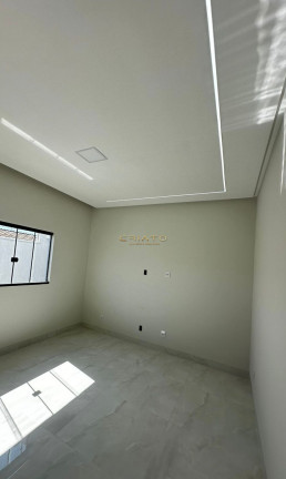 Imagem Casa com 3 Quartos à Venda, 142 m² em Polocentro I - Anápolis Imagem Casa com 3 Quartos à Venda, 142 m² em Polocentro I - Anápolis