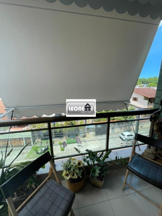 Imagem Apartamento com 3 Quartos à Venda, 81 m² em Pechincha - Rio De Janeiro