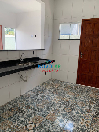 Imagem Casa com 2 Quartos à Venda, 55 m² em Balneário Das Conchas - São Pedro Da Aldeia Imagem Casa com 2 Quartos à Venda, 55 m² em Balneário Das Conchas - São Pedro Da Aldeia