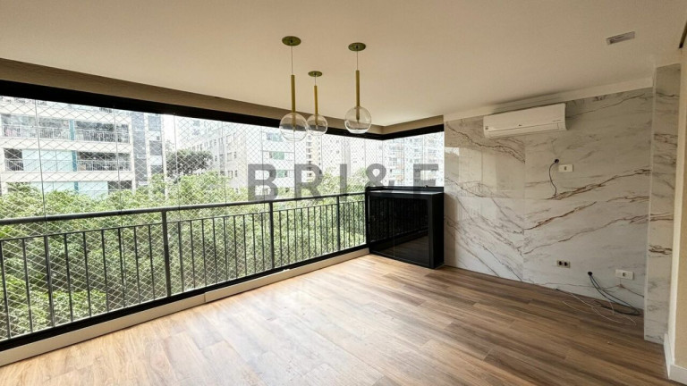 Imagem Apartamento com 3 Quartos à Venda, 89 m² em Vila Santa Catarina - São Paulo Imagem Apartamento com 3 Quartos à Venda, 89 m² em Vila Santa Catarina - São Paulo