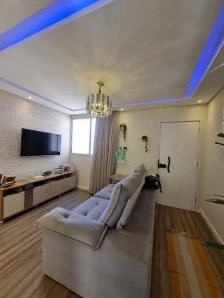 Imagem Apartamento com 2 Quartos à Venda, 47 m² em Vila Alzira - Guarulhos Imagem Apartamento com 2 Quartos à Venda, 47 m² em Vila Alzira - Guarulhos