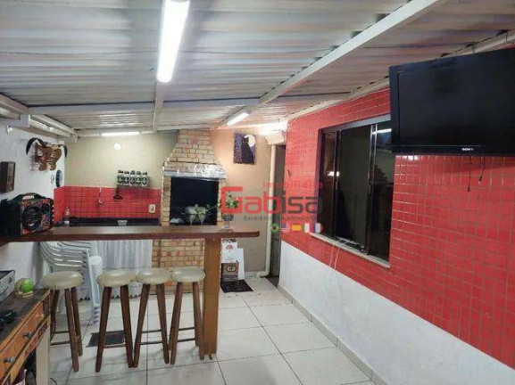 Imagem Apartamento com 2 Quartos à Venda, 90 m² em Palmeiras - Cabo Frio Imagem Apartamento com 2 Quartos à Venda, 90 m² em Palmeiras - Cabo Frio