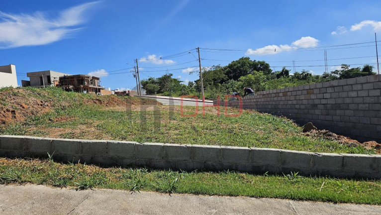 Terreno em Condomínio à Venda, 212 m² em Wanel Ville - Sorocaba
